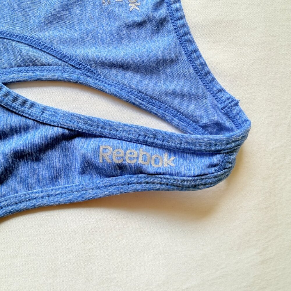 Reebok Racerback Tank - Picture 6 of 7